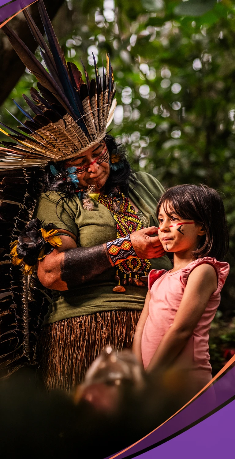 Imagem Hero Learning Journey Amazon