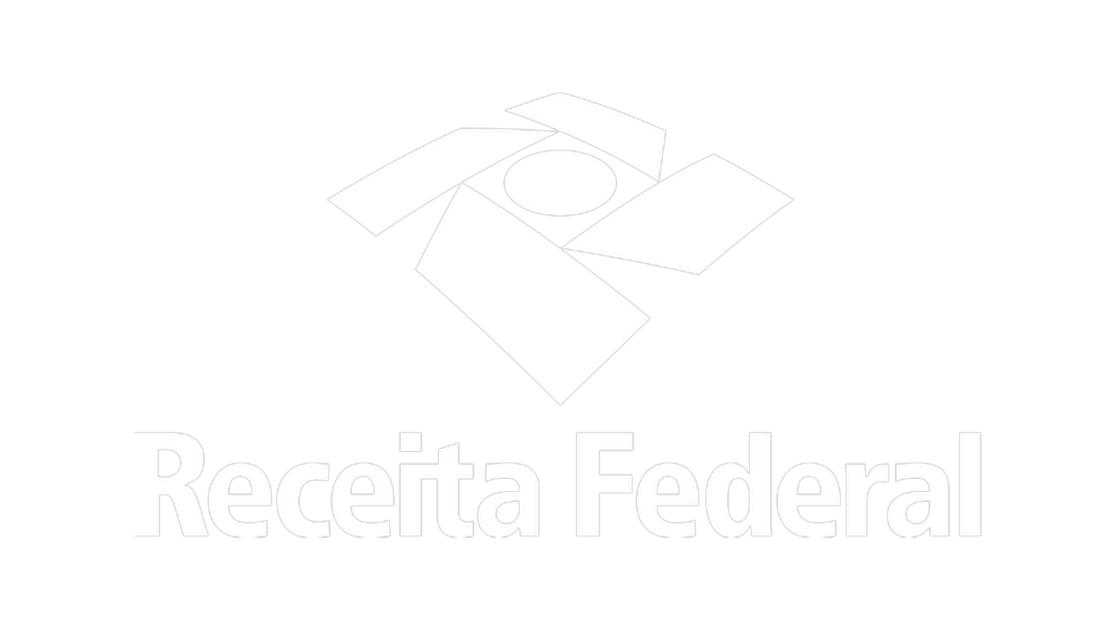 Logo Receita Federal