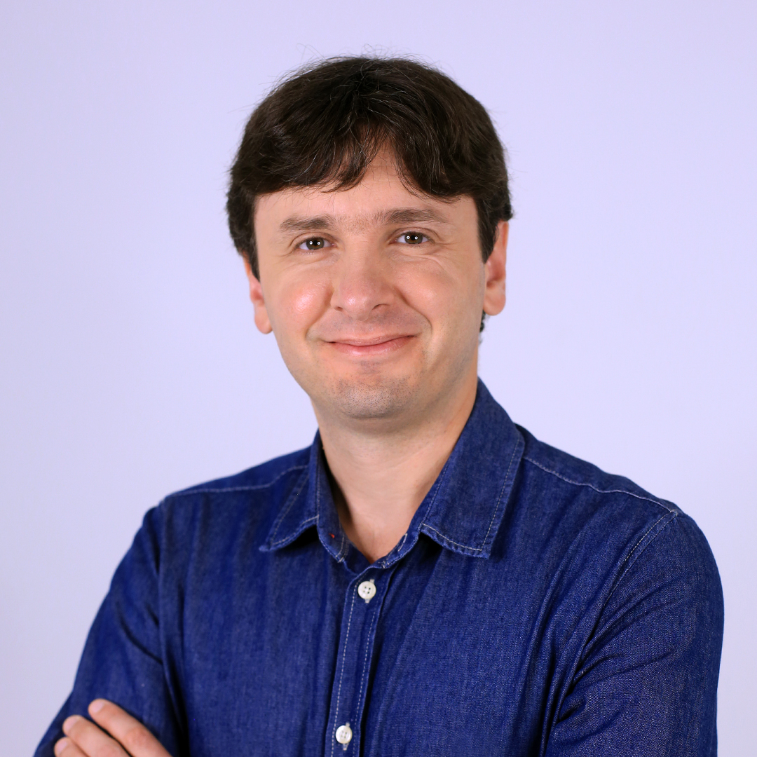 Adriano Augusto Franca Pimenta
