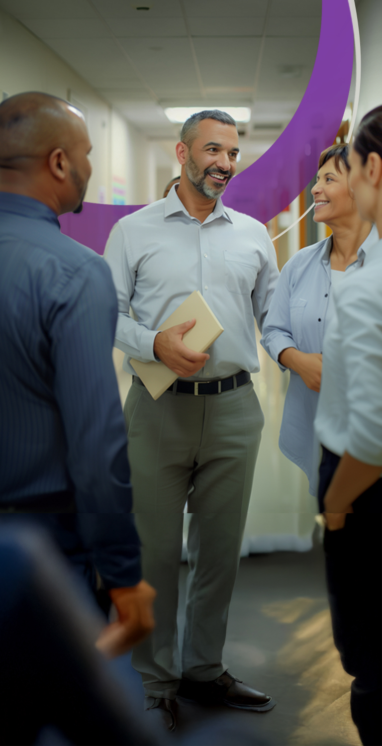 curso de desenvolvimento para gestores públicos