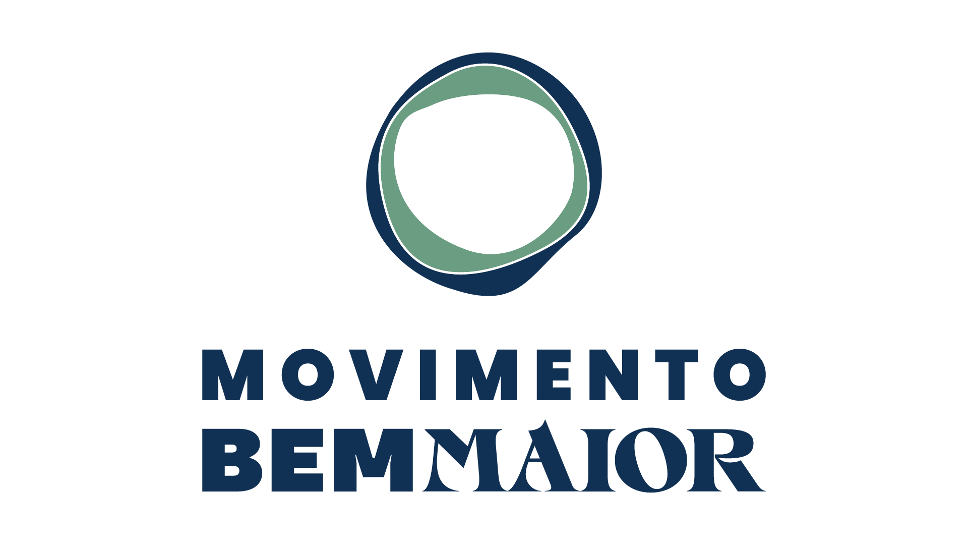 Imagem Movimento Bem Maior