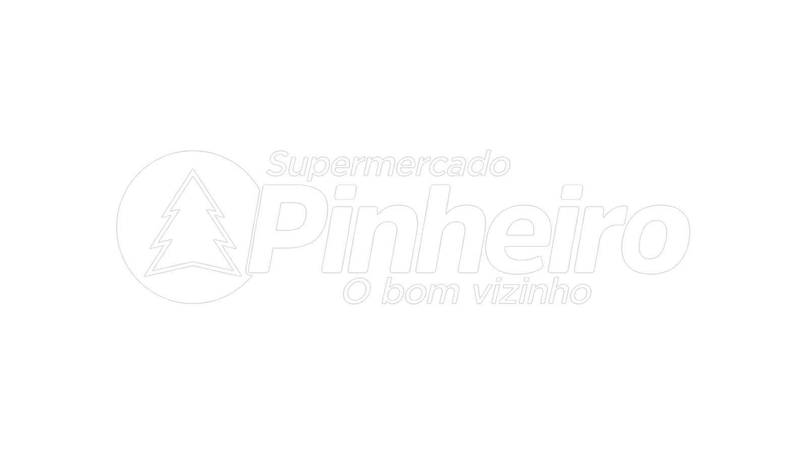 Logo SuperMercado Pinheiro