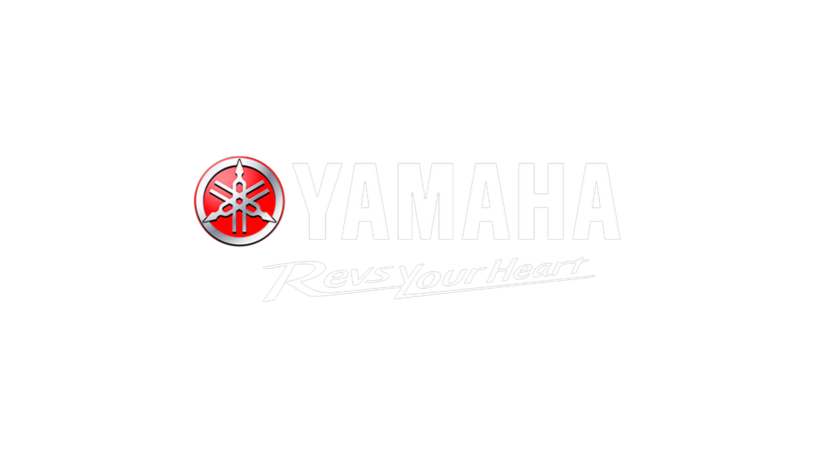 Logo Yamaha