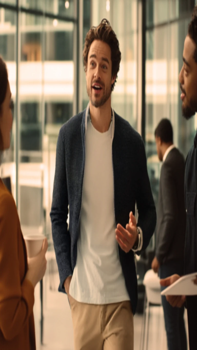Imagem Table Content 4 Executive