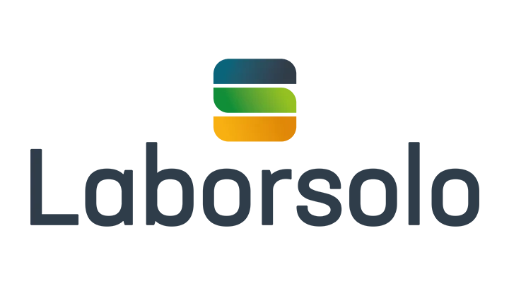 Logo laborsolo