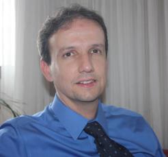 Foto - Rodrigo Baroni de Carvalho