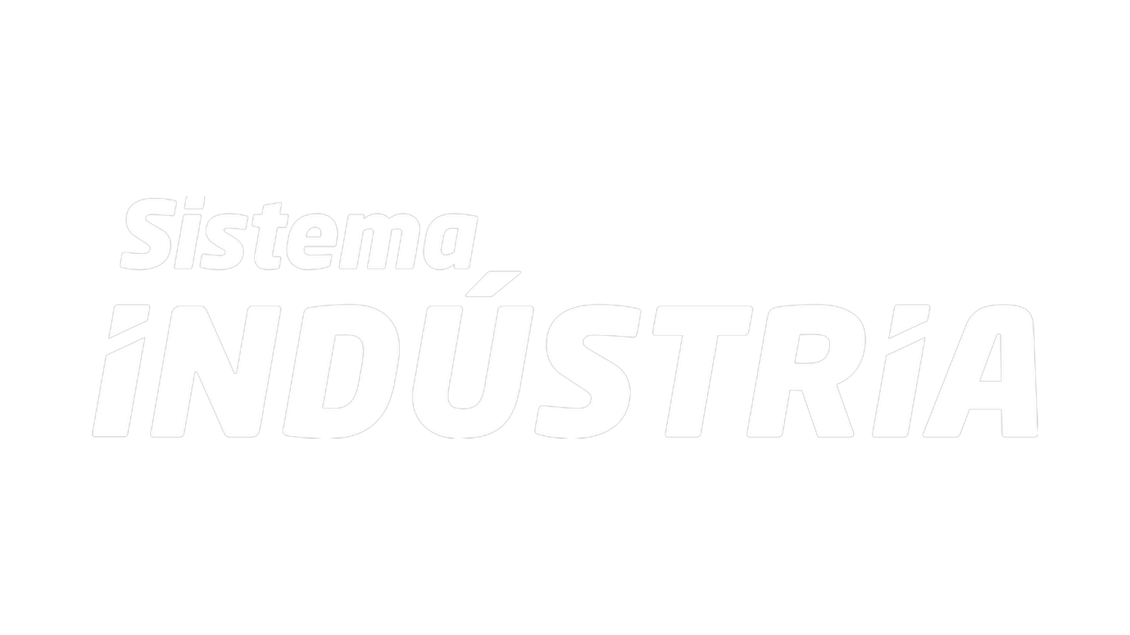 Logo Sistema Industria