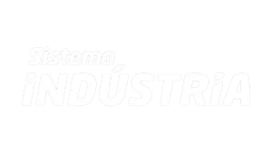 Logo Sistema Industria