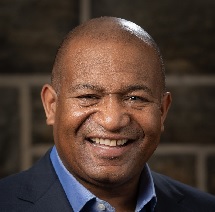 Foto - Bernard Banks
