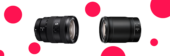 Blog 5Lenses