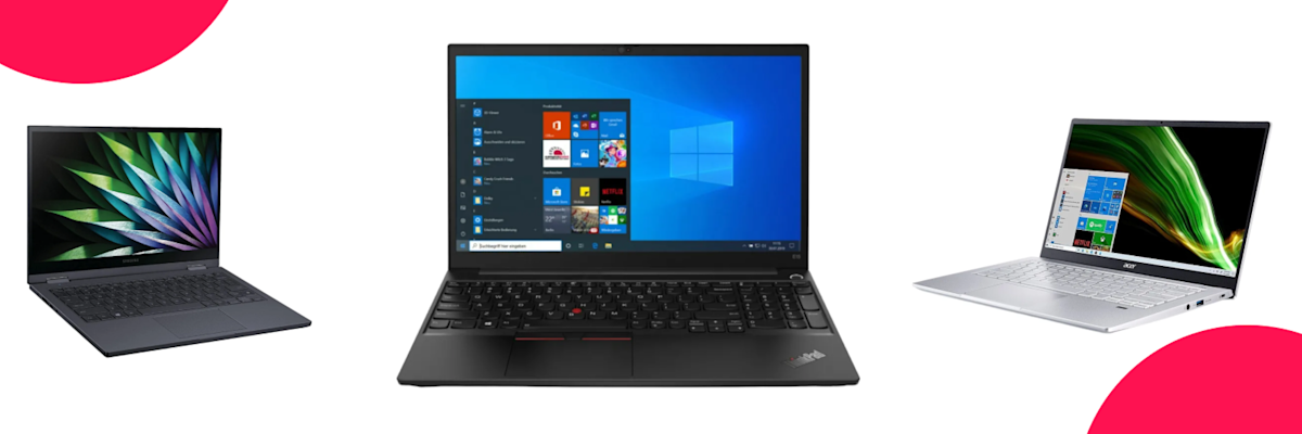 Blog Laptops