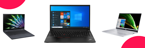 Blog Laptops