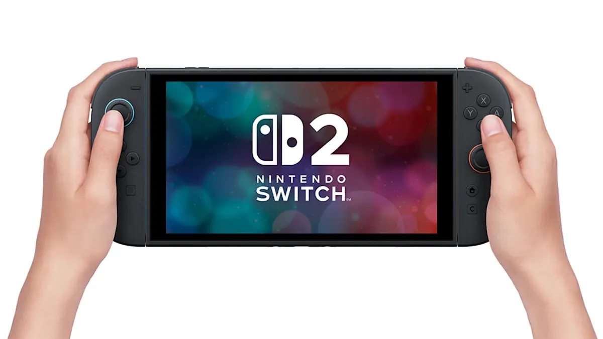 switch 1 vs switch 2