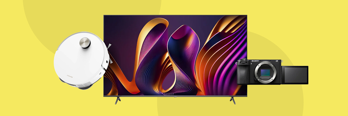 ai devices header