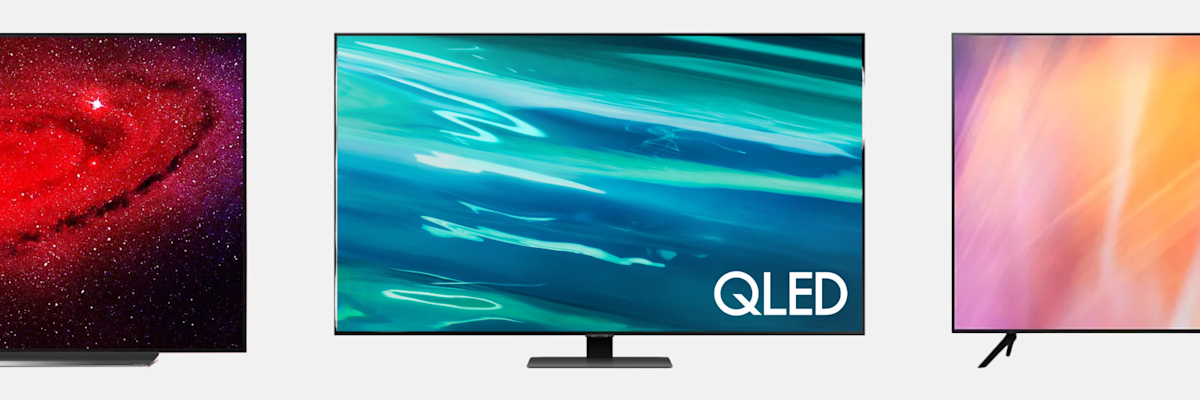 Blog TVs