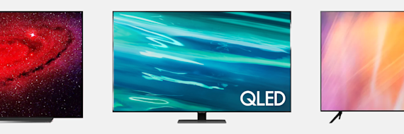 Blog TVs