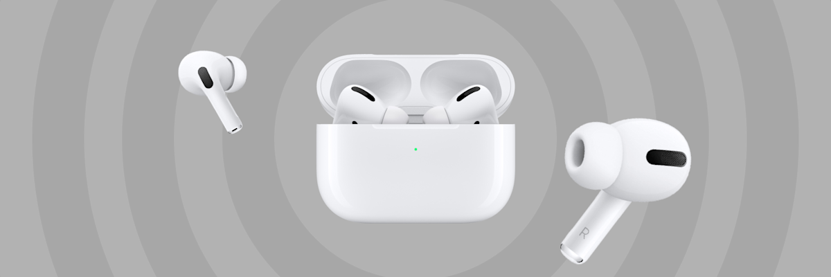 airpod image