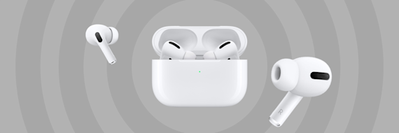 airpod image