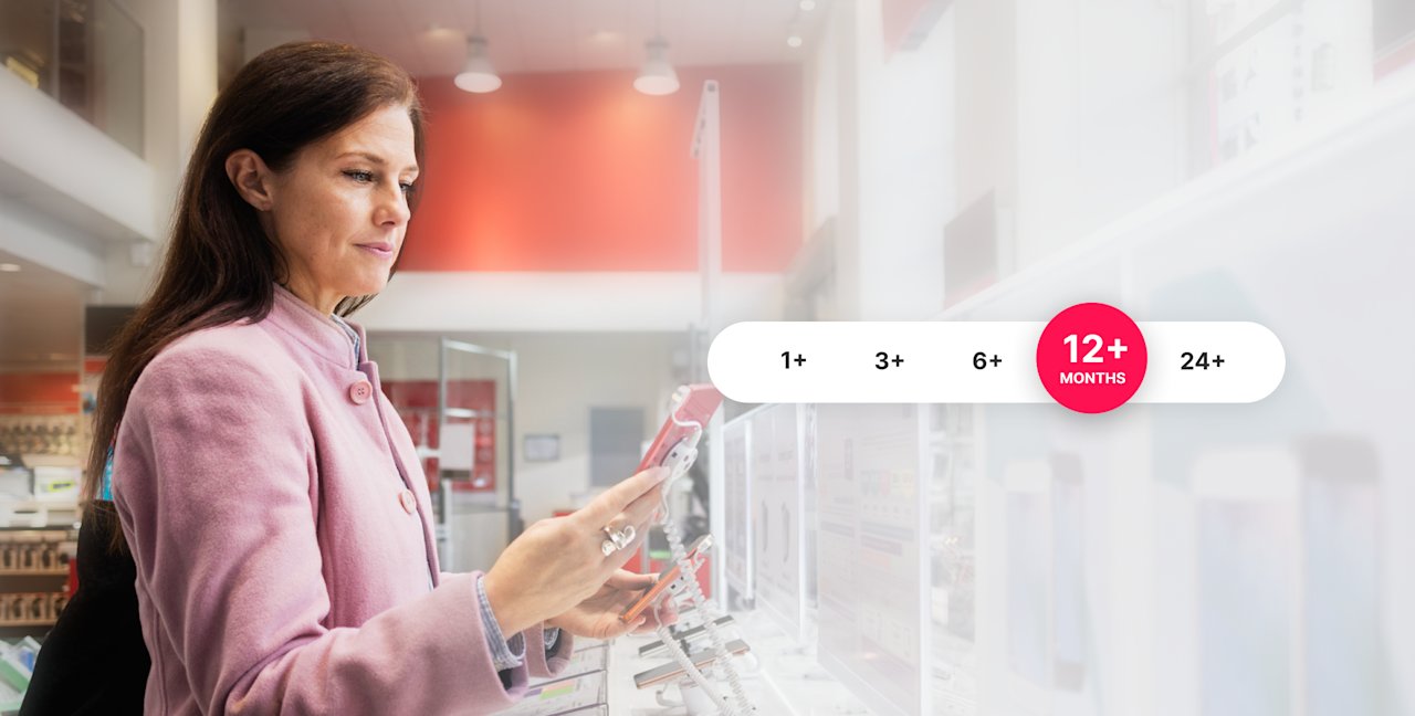 Grover | Tech rentals for your customers