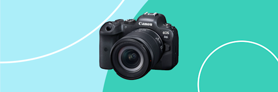 Blog Canon
