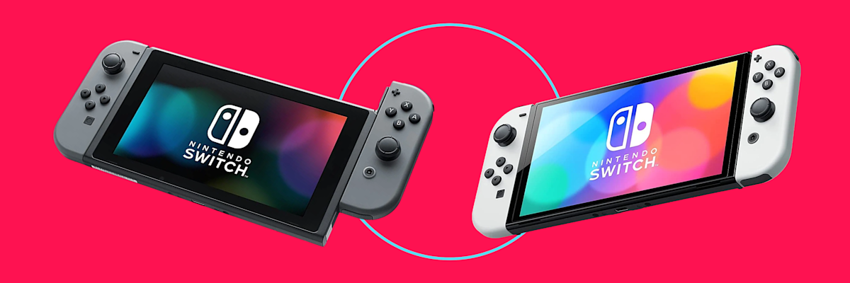 Blog Switch
