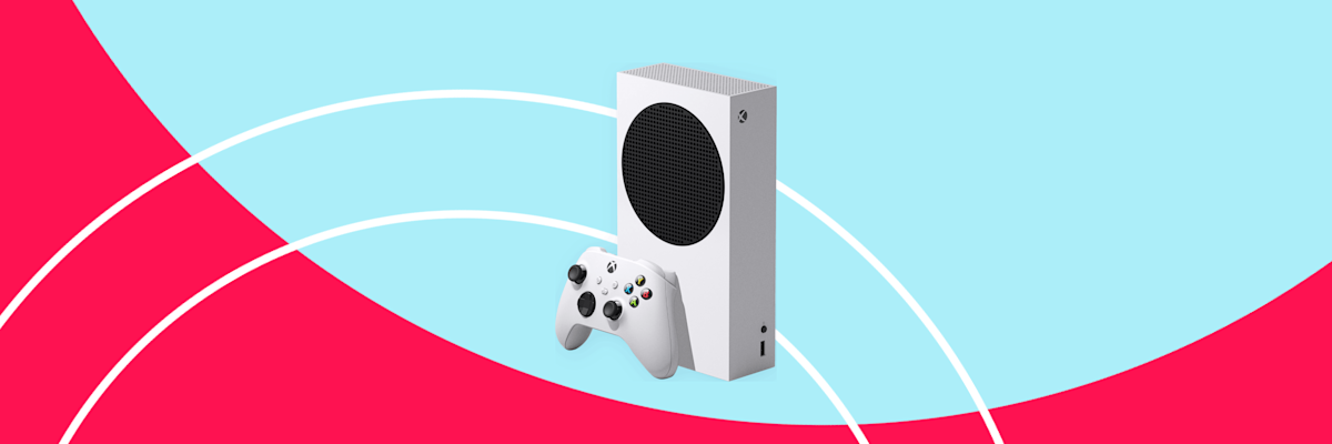 xBox Header