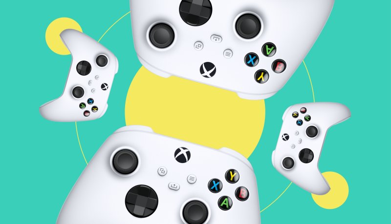 Xbox Series S / GamePass Campaign