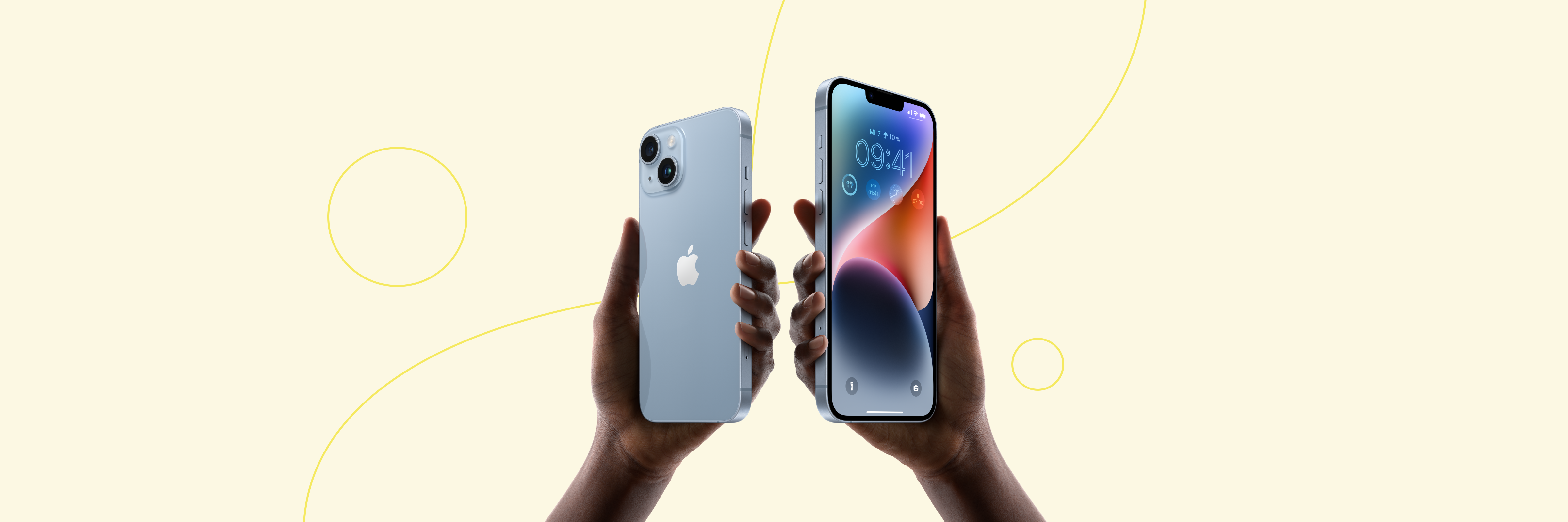 How to find the right iPhone 15 model for you | Grover