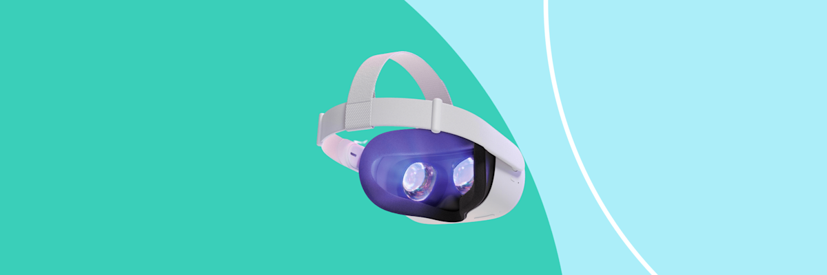 VR Header