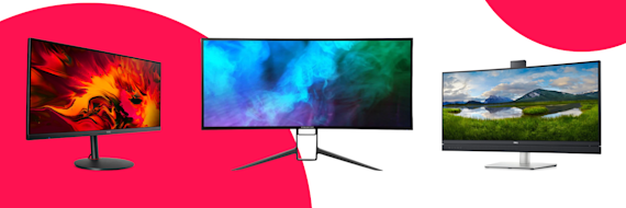 Blog Monitors
