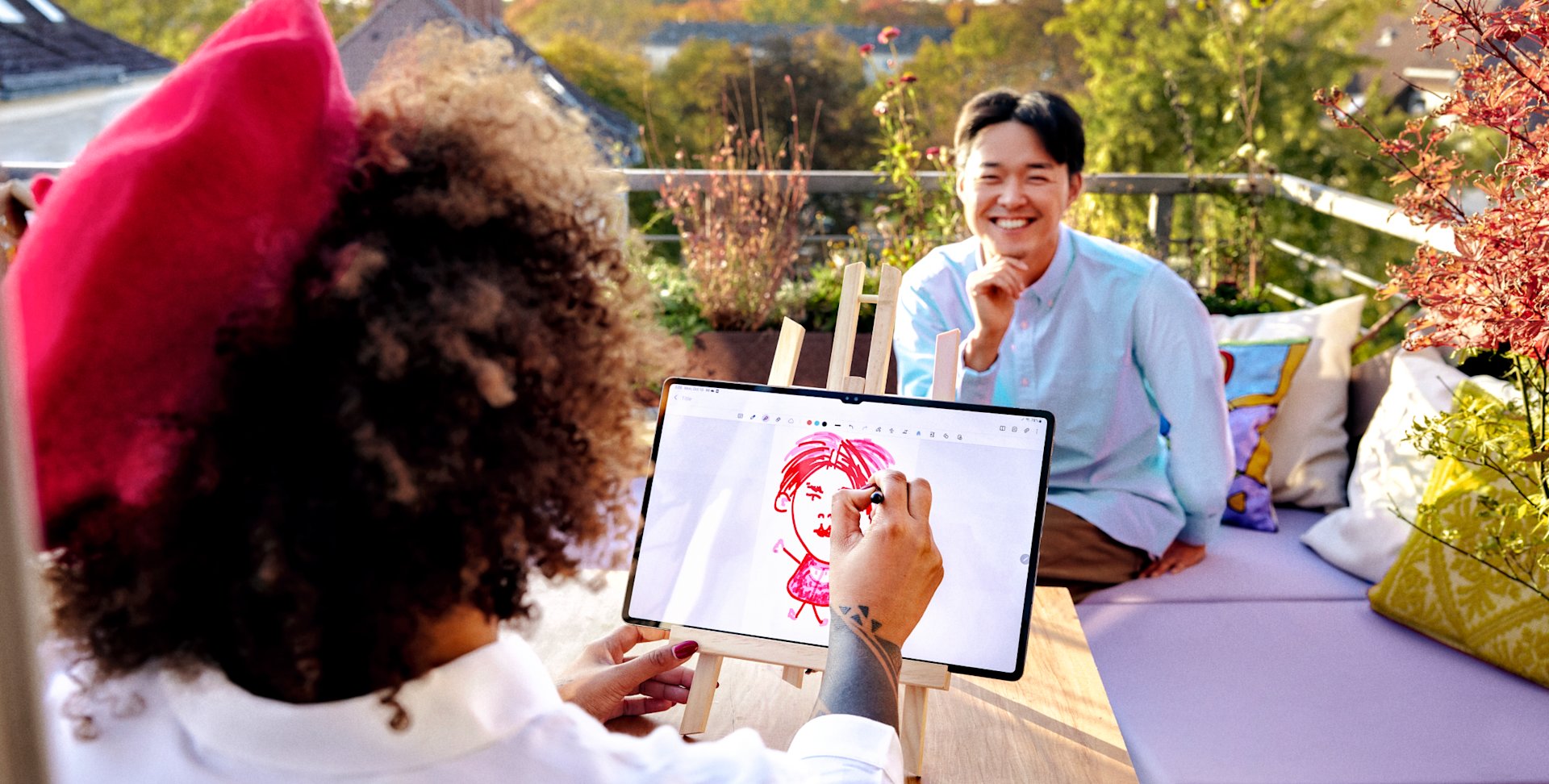 The global leader in tech rentals