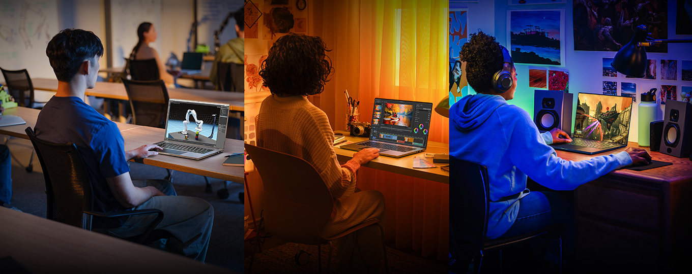 Shop by Usage - Refurbished Laptops