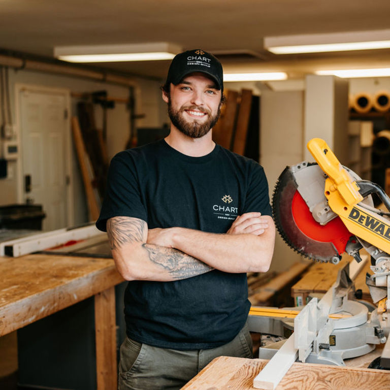 Our Team | CHART Home