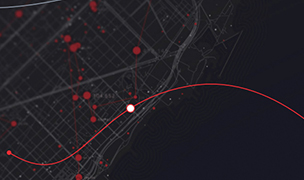 L’affichage dans les plans médias