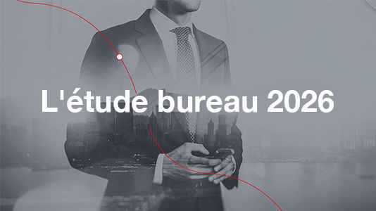 L’étude bureau 2026