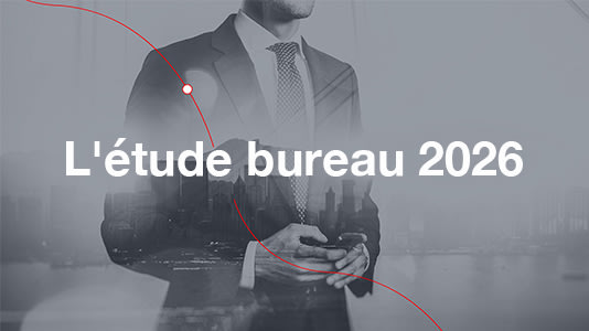 L’étude bureau 2026