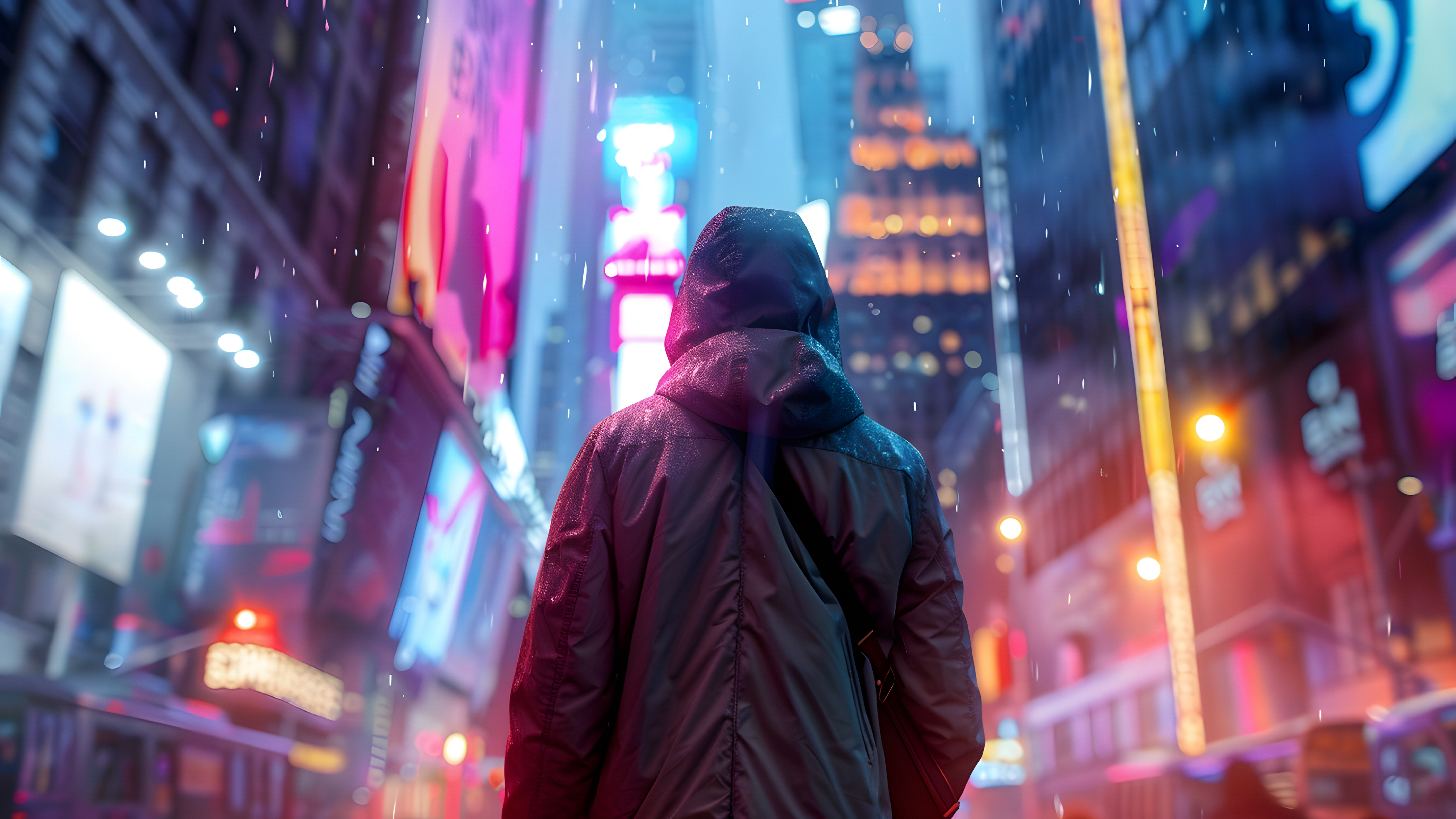 The Perception Study