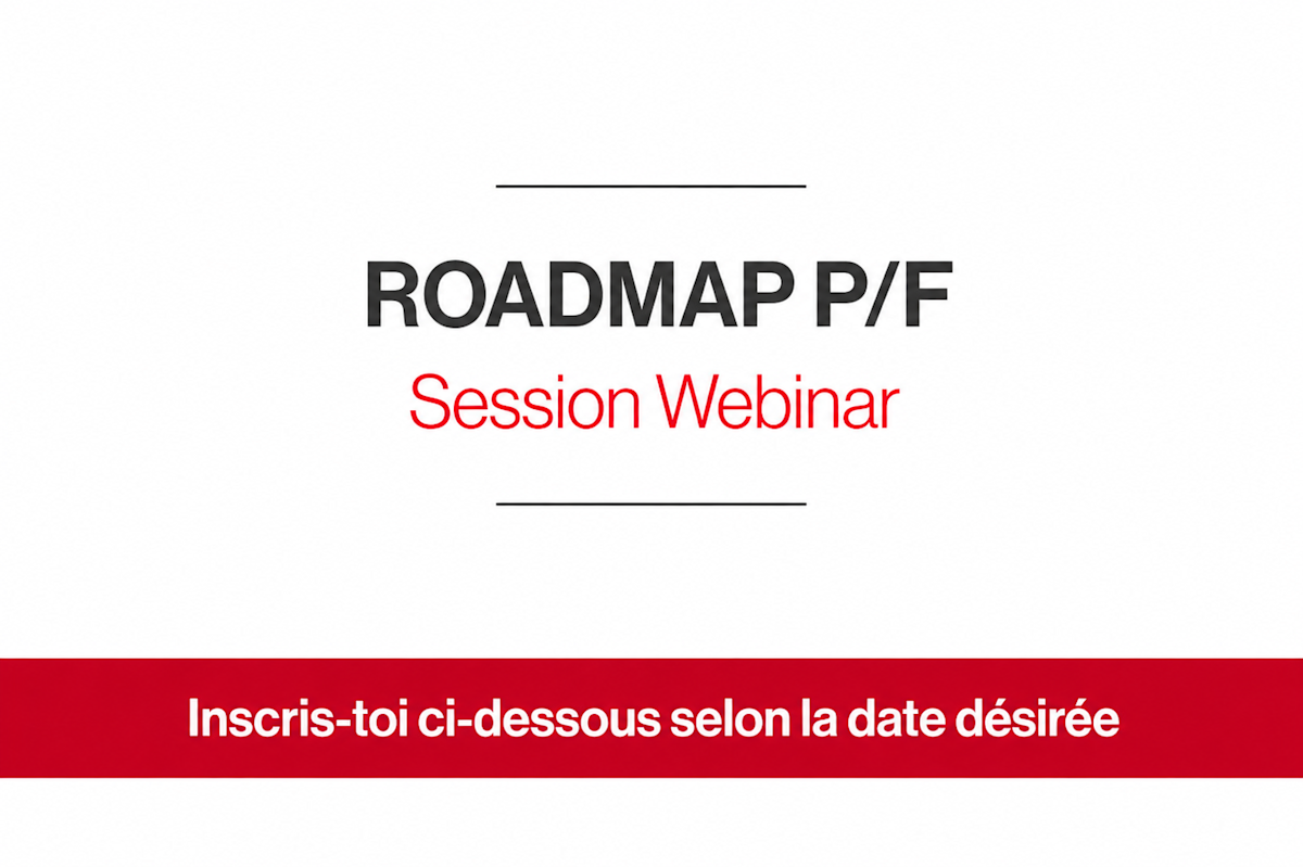 ROADMAP R/F