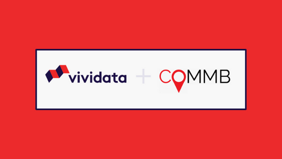 COMMB bonifie ses capacités de recherche grâce à un partenariat stratégique avec Vividata