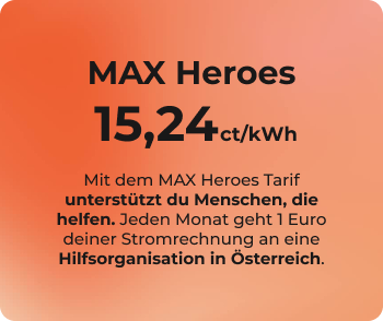 MaxHeros Tariff