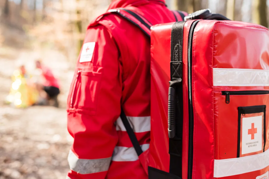 Österreichisches Rotes Kreuz