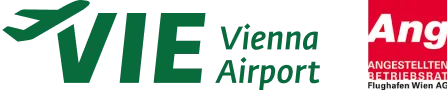 Vienna Airport Logo