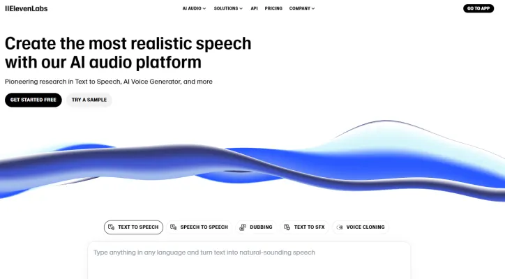 Top 7 AI Voice Generators for Content Creators in October 2024