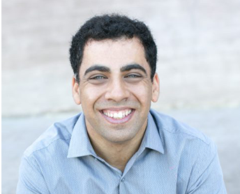 Image of Nima Aghaeepour PhD