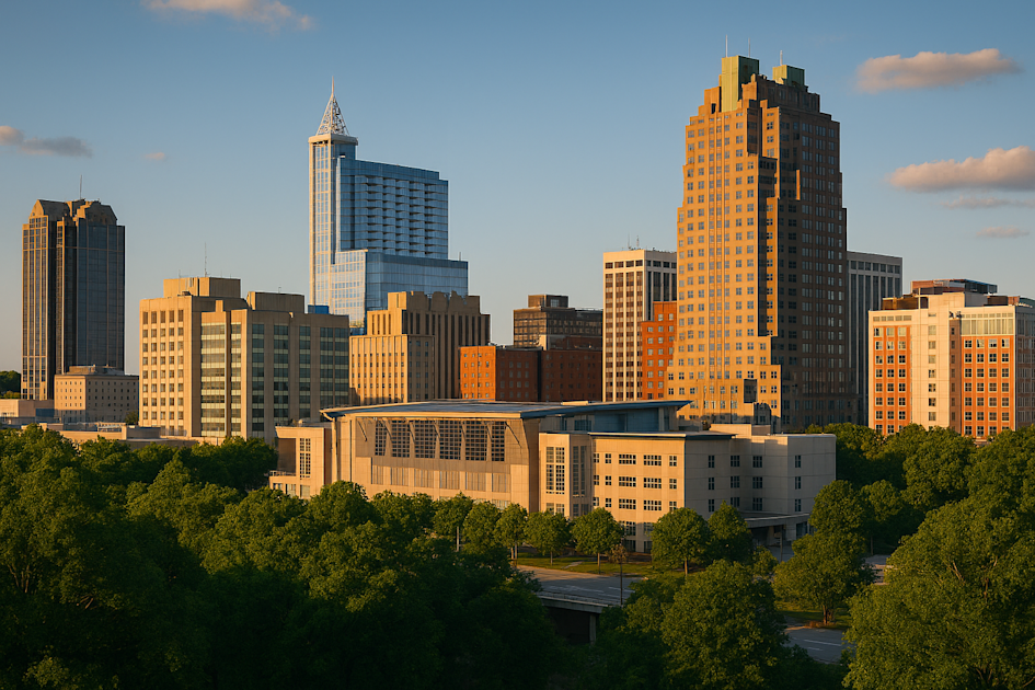 Construction Consultants Raleigh - Linesight