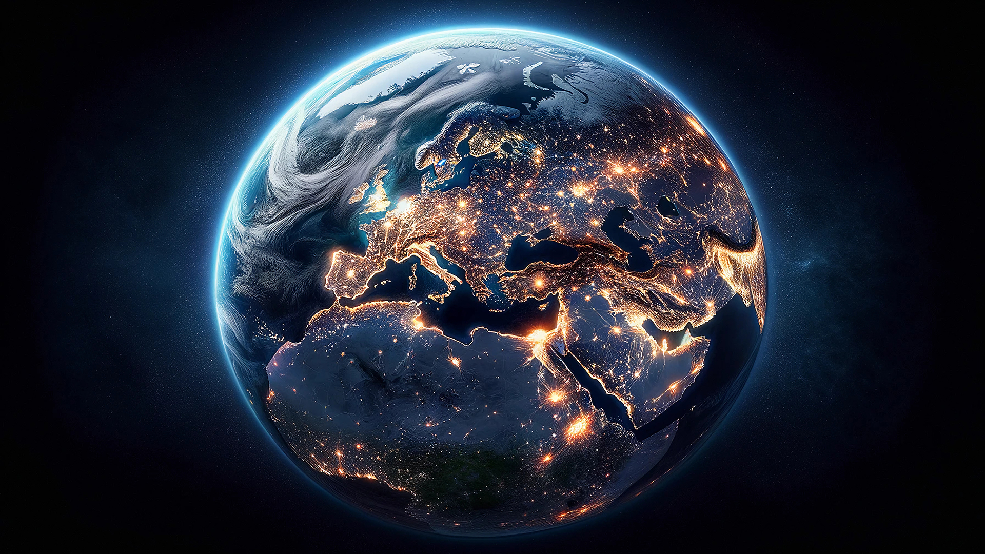 Construction Market Insights Report 2025 Europe - Addressing the energy gap: how the industry can overcome power constraints