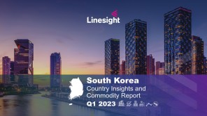 Linesight South Korea Commodities Report Q1 2023