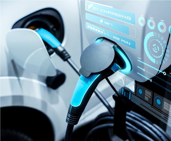 Supporting the development of zero-emission cars