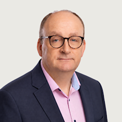 Padraig Leahy