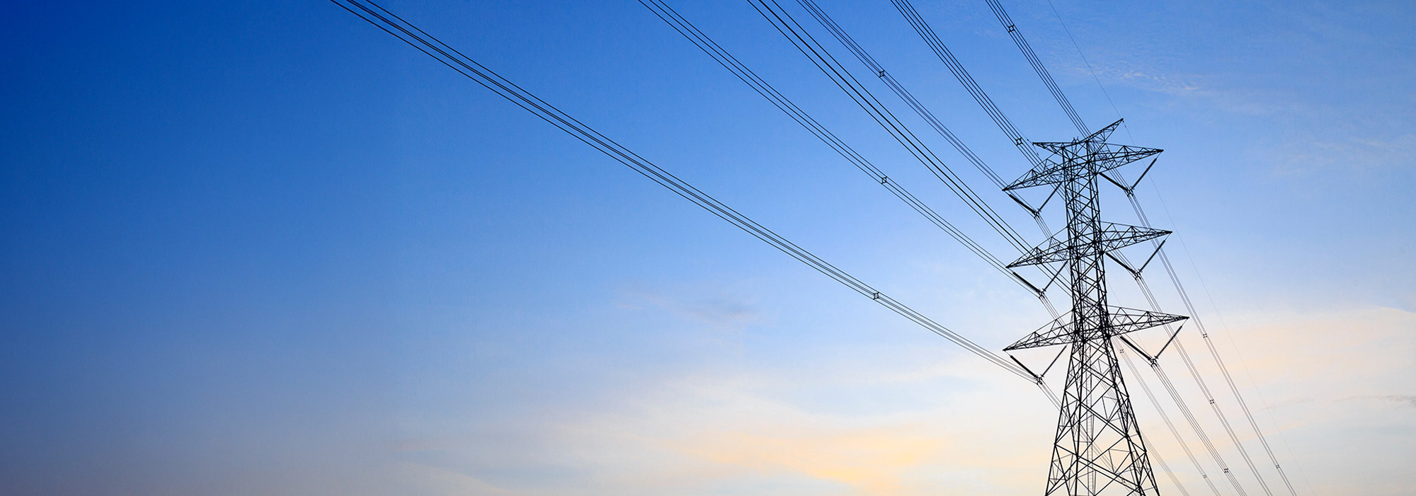 Volatile supply chains